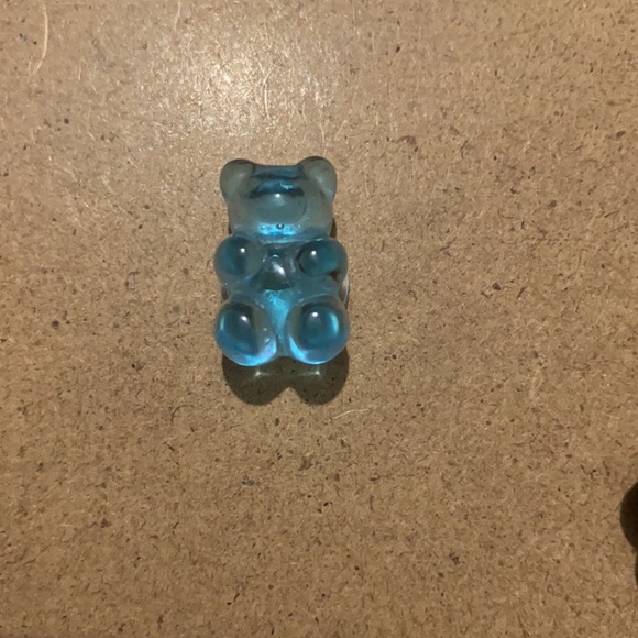 Set of 10 gummy bear Jibbitz - Picture 5 of 12